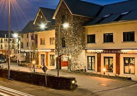 The Arches Hotel Claregalway Ngoại thất bức ảnh