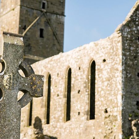 The Arches Hotel Claregalway Ngoại thất bức ảnh