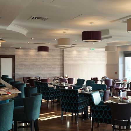 The Arches Hotel Claregalway Ngoại thất bức ảnh