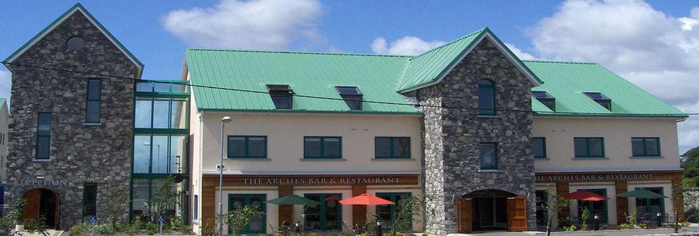 The Arches Hotel Claregalway Ngoại thất bức ảnh
