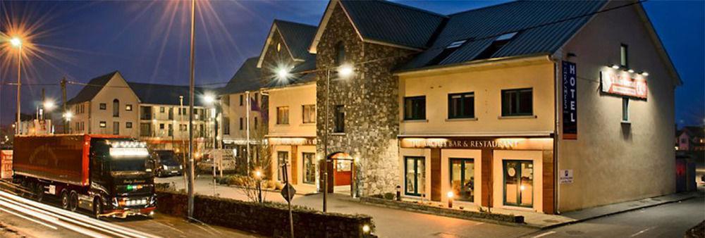 The Arches Hotel Claregalway Ngoại thất bức ảnh