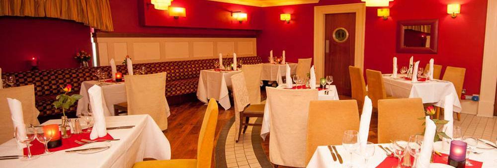 The Arches Hotel Claregalway Ngoại thất bức ảnh