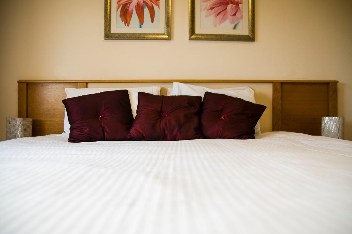 The Arches Hotel Claregalway Ngoại thất bức ảnh
