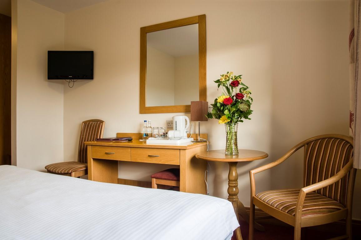 The Arches Hotel Claregalway Ngoại thất bức ảnh