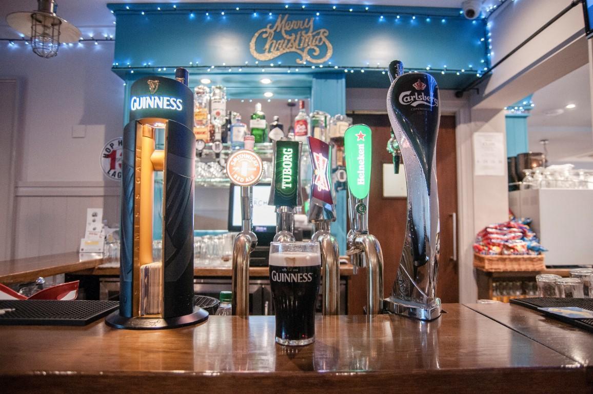 The Arches Hotel Claregalway Ngoại thất bức ảnh