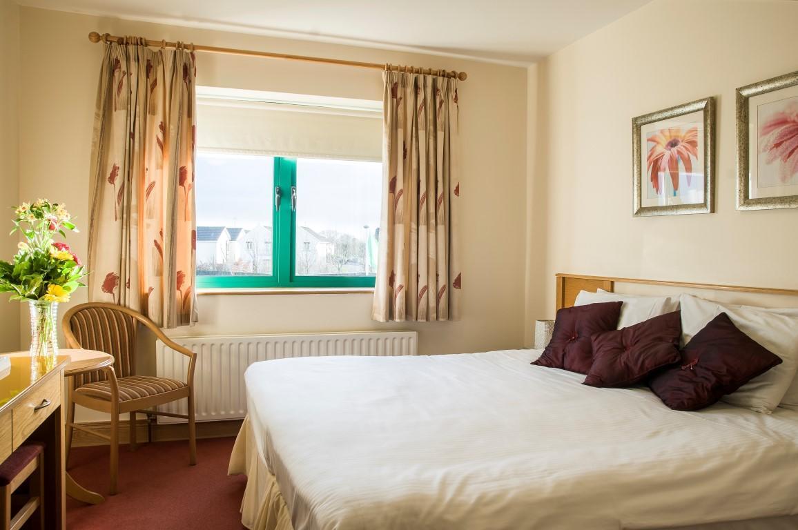The Arches Hotel Claregalway Ngoại thất bức ảnh