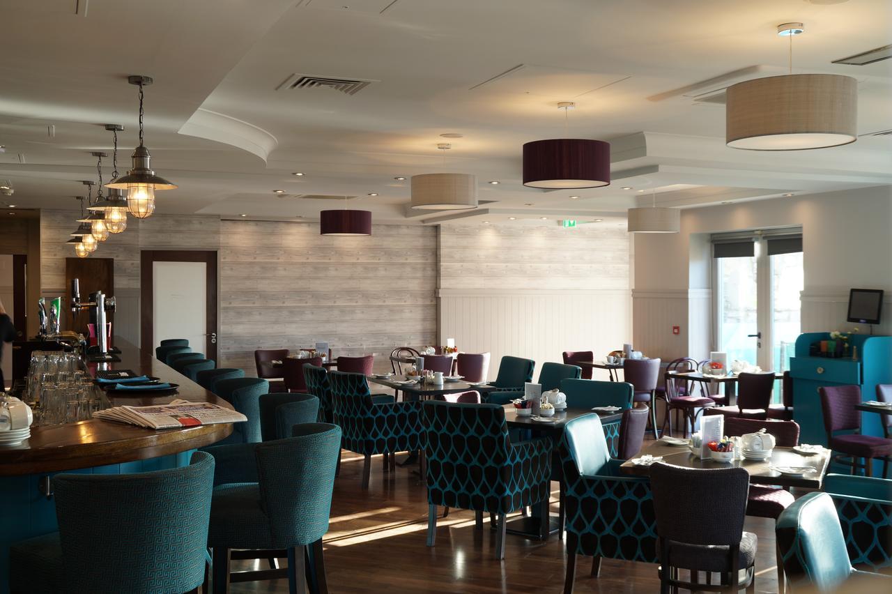 The Arches Hotel Claregalway Ngoại thất bức ảnh