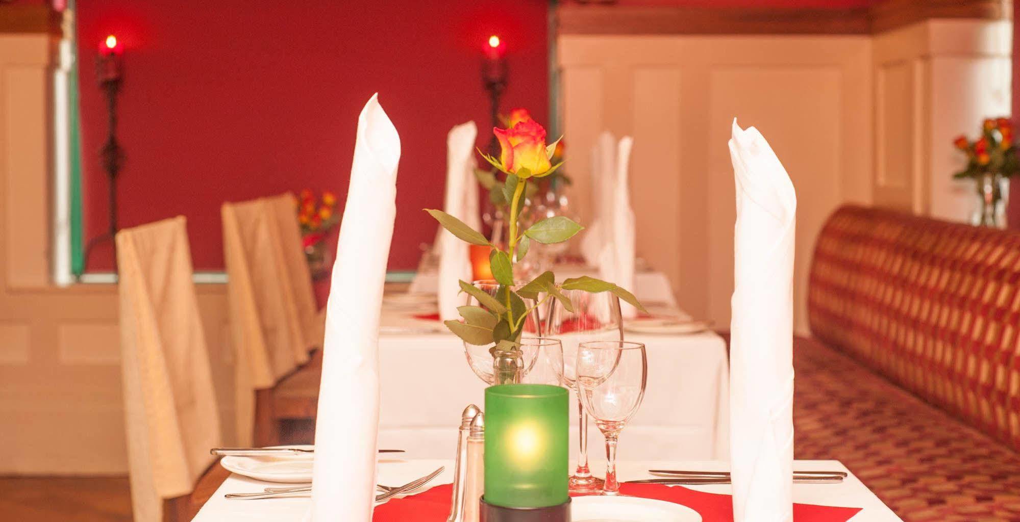 The Arches Hotel Claregalway Ngoại thất bức ảnh